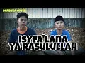 Download Lagu Farhat Mushofi - Isyfa'Lana Ya Rasulullah | Darbuka Cover Bersama Lutfi Rustian