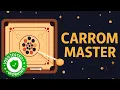 Carrom Master - Unity Game Source Code Full Project