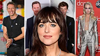 Dakota Johnson - All Boyfriends 2006