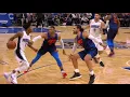 Elfrid Payton With The Nasty Ankle Breaker