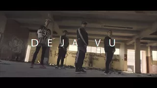 rouge d j vu untimitive dance video 