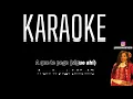 Daddy Yankee - El Ritmo No Perdona (Bonus Track) (Karaoke)