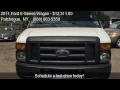 2011 Ford E-Series Wagon XL for sale in Patchogue NY 11772