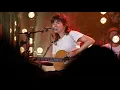 Courtney Barnett - Avant Gardener (MTV Unplugged Live In Melbourne) (Official Audio)