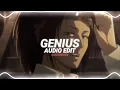 Download Lagu genius - lsd ft. sia, labrinth, diplo [edit audio]