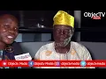 Meet Fela’s Egypt80 Band Leader, 84year Old Baba Ani