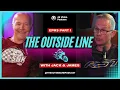 Download Lagu The Outside Line Podcast - Episode 3 - Part 1