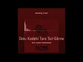 Dolu Kadehi Ters Tut - Gitme feat. Sedef Sebüktekin Full Backing Track