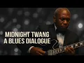 Download Lagu Willie “Low Bone” Jefferson – Midnight Twang, A Blues Dialogue