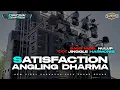 Download Lagu DJ SATISFACTION X ANGLING DHARMA JINGGLE HARMONIS AUDIO \u0026 LIGHTING MIDEL NULUP VIRAL KARNAVAL