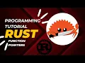 Function Pointers in Rust