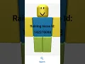 raining tacos Id