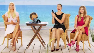 wer hilft diana bei der richtigen aussprache pearl tv