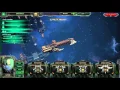 Battlefleet Gothic Armada hot sexy barely SFW space action