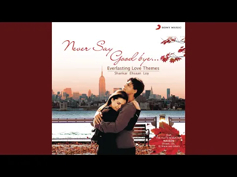 Download MP3 Tumhi Dekho Naa (Instrumental)