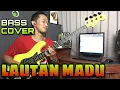 Download Lagu Lautan Madu - Bass Cover (Dangdut)
