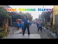 Download Lagu SENAM KREASI YANG PENTING HAPPY VITA ALVIA