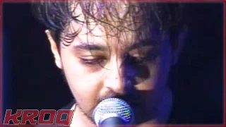 System Of A Down - Lost in Hollywood live - KROQ AAChristmas | 60fps