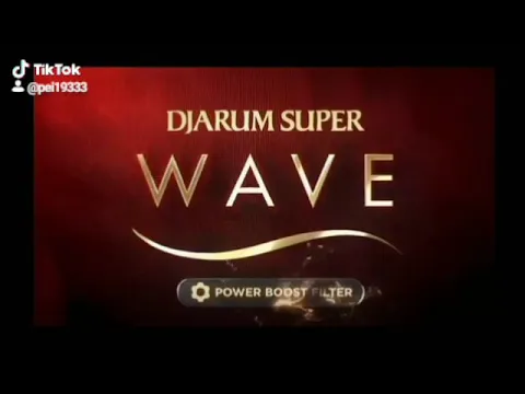 Download MP3 Djarum Super wave