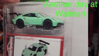 Porche GT3 Cup 992 at walmart