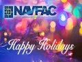 2018 NAVFAC Holiday Message