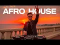 Lagu SUMMER AFRO HOUSE Sunset Mix (Adam Port, Avicii, The Weeknd, Coldplay, Diplo) - Summer Vibes Mix #99