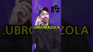 The Strongest Benzo of All not Xanax