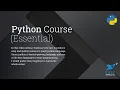 Introduction to Python Programming Part 1 Urdu Hindi