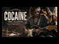 COCAINE - ERIC CLAPTON | Modern Blues Rock Version 🎸🔥 Vintage Guitar