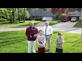 Cedarburg WI - Georgetown Subdivision
