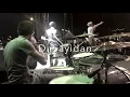 yoyojog drumCam -  Ambilkan gelas  -  Di Sayidan  -  Shaggydog