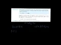 Math 2300 - Number Theory Part 4
