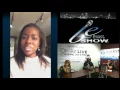 from Actress Camille Winbush
