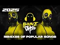 Download Lagu Best Music Mix 2025 🎧 EDM Remixes of Popular Songs 🎧 [Techno, Slap House, Tech House] - Bass Mix