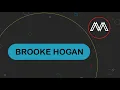Motivating Thoughts of Brooke Hogan | @MyMotivationMantra | Daily Motivation Mantra