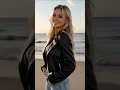 Download Lagu Milla Sofia: Electric Flashback Back To The 80s [Synthwave AI Music Video]
