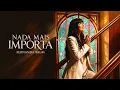 Fernanda Brum Nada Mais Importa 