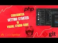 Kick-Start web application development in codeigniter PHP Framework