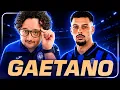 GIANLUCA GAETANO WANTS SARRI AND ATALANTA