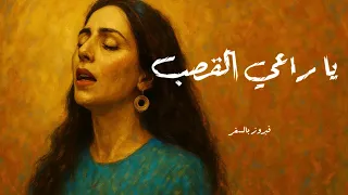يا راعي القصب فيروز Ya Rae Al Qasab 