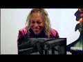 Kirk Hammett react to Megadeth´s new single "We'll Be Back"