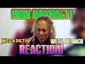 Download Lagu Kirk Hammett react to Megadeth´s new single \