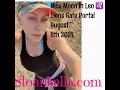 New Moon in Leo - Lions Gate Portal August 8th 2021