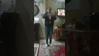 دوست ستارت وحذفت جسمي مهرجانات 