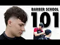 Watch this BEFORE starting Barber School