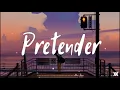 Pretender - Official Hige Dandism (Cover by. Harutya & Kobasolo) Lyrics