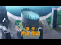 Movie trailer of "Detective Conan: Zero Enforcer" released