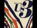 Download Lagu US3  Cantaloop