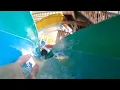 Kalihari Sandusky Ohio indoor waterpark all Waterslides