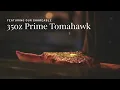 Flemings Tomahawk Tuesday 3 Course For Two 2024